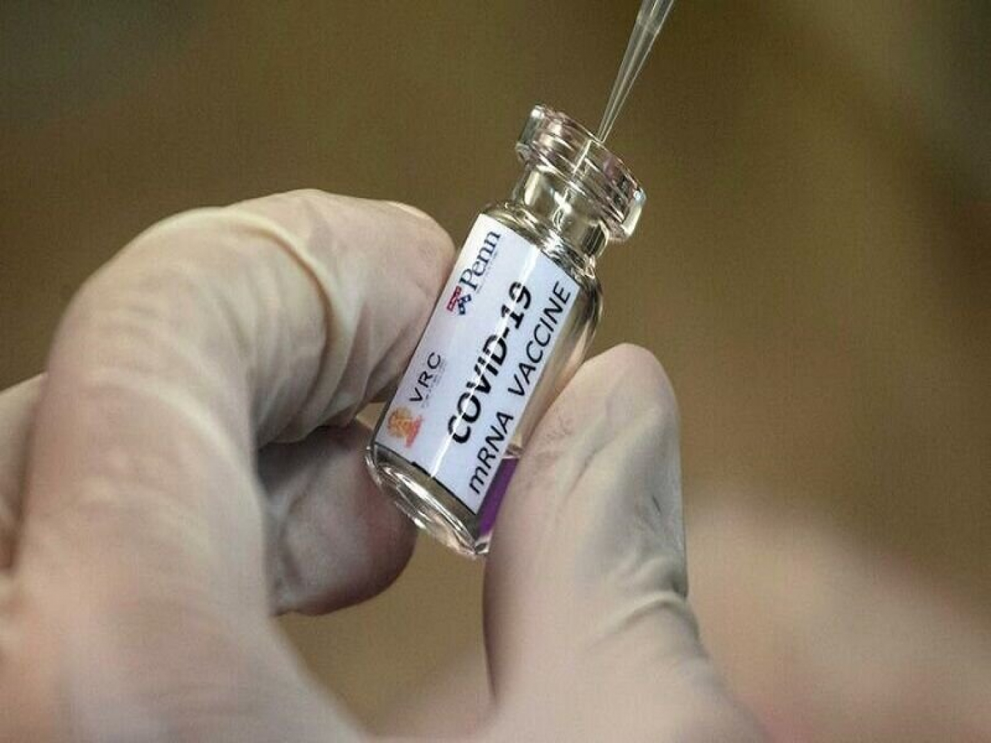 Белоруссия приступила к вакцинации населения вакциной &quot;Спутник V&quot;